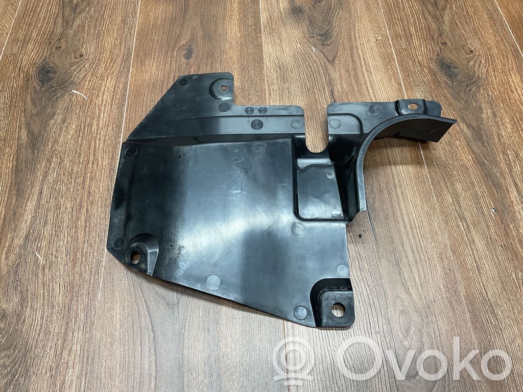Engine splash shield/under tray   KD5356341