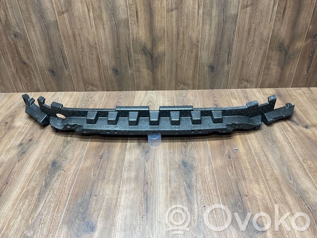 Front bumper foam support bar   7342437