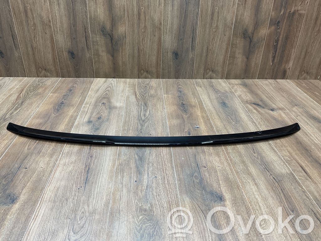 BMW M4 G82 G83 Spojler klapy tylnej / bagażnika 