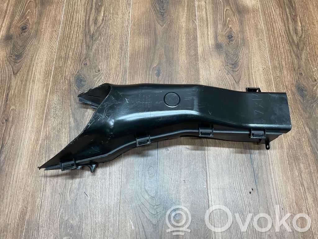 BMW X5 E70 Interkūlera radiators 