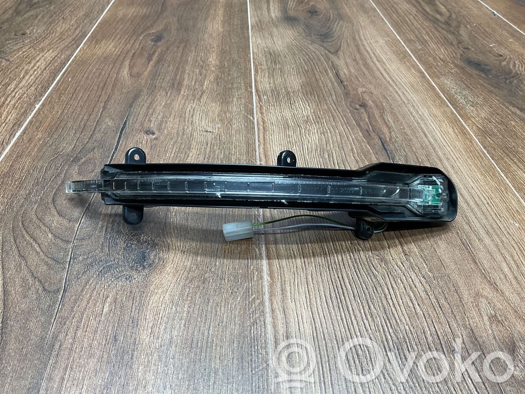 Audi Q5 SQ5 8R Mirror indicator light 