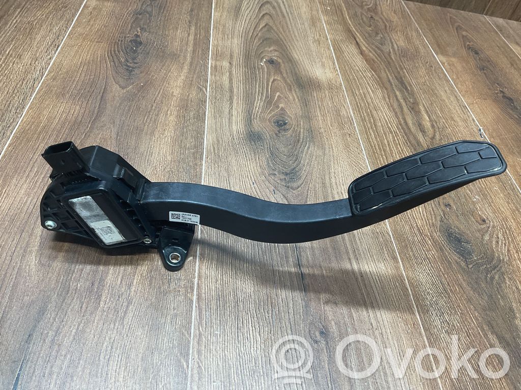 Land Rover Range Rover Velar Pedal del acelerador 