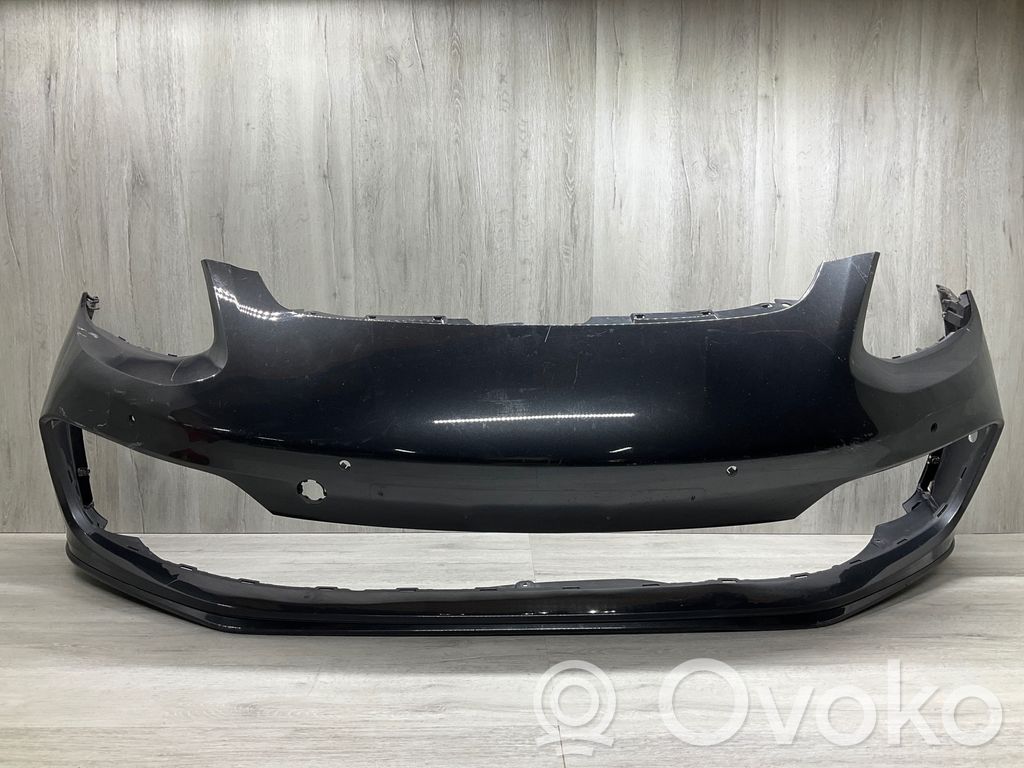 Porsche Panamera (971) Paraurti anteriore 