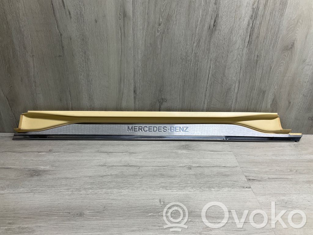 Mercedes-Benz SL R129 Apărătoare prag față 