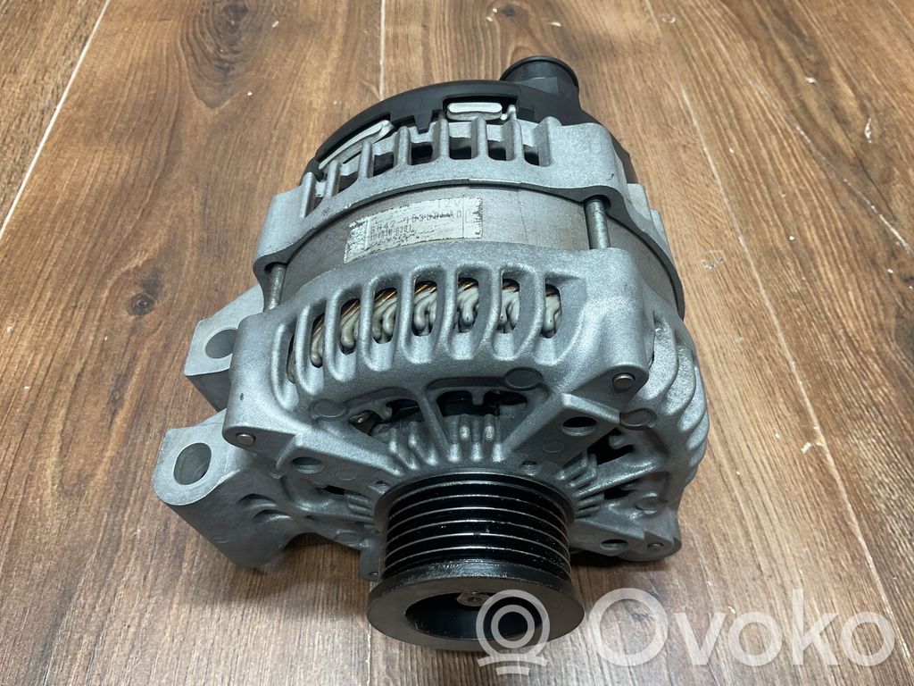 Land Rover Range Rover L405 Alternator 