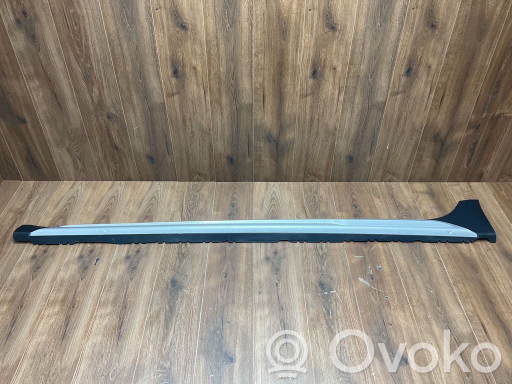 Audi A4 S4 B9 8W Sill 