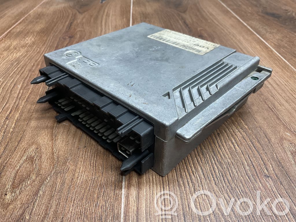Mercedes-Benz E W124 Engine control unit/module ECU 