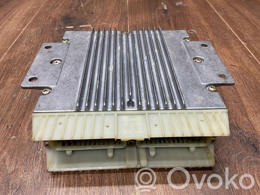 Mercedes-Benz E W124 Engine control unit/module 