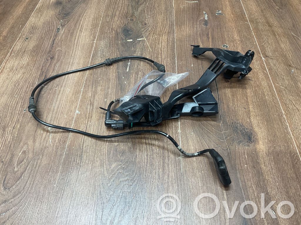 Mercedes-Benz E W213 Cableado del sensor ABS delantero 