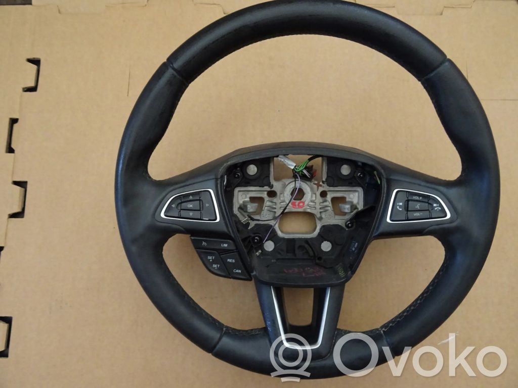 Ford Kuga II Stūre 