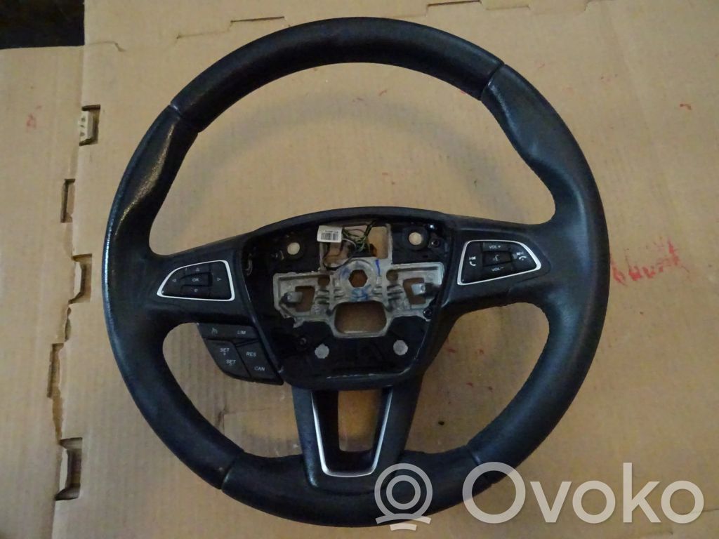 Ford Kuga II Stūre 