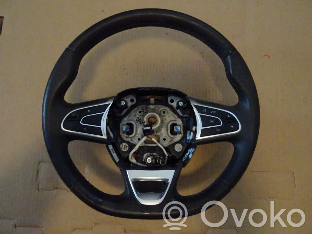 Jaguar E-Pace Kierownica 