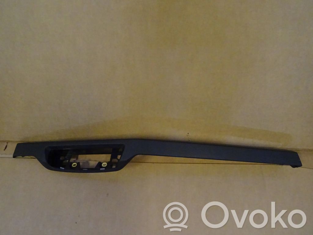 Audi A1 Paneelin lista 