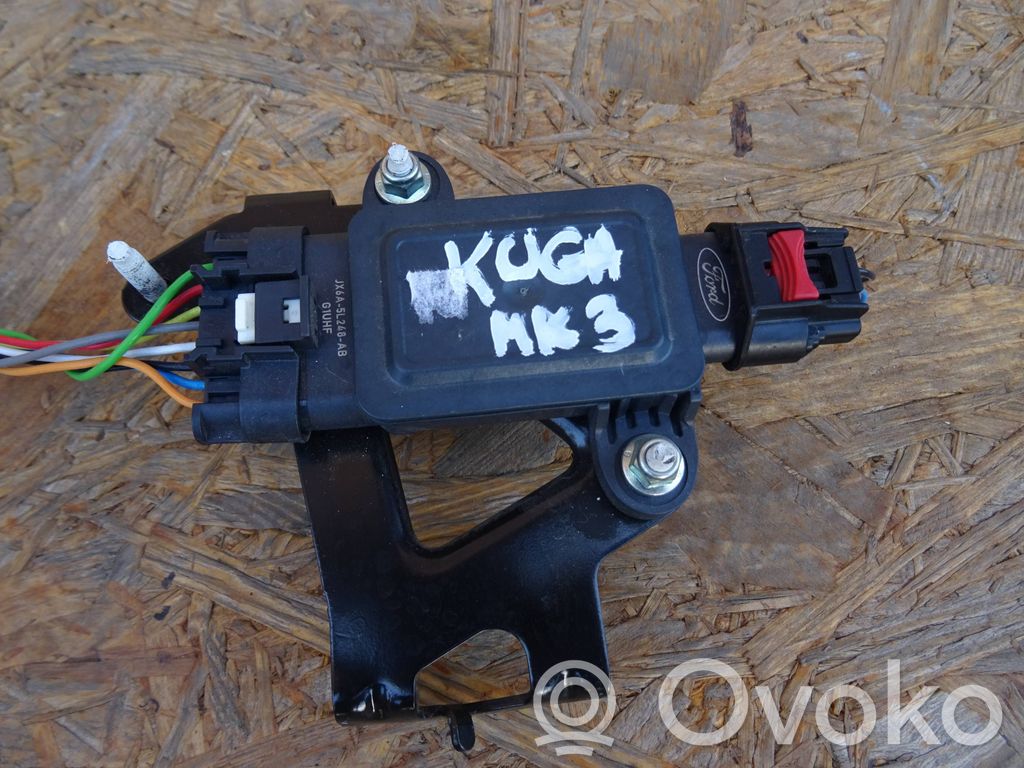 Ford Kuga III Lambda zondas 