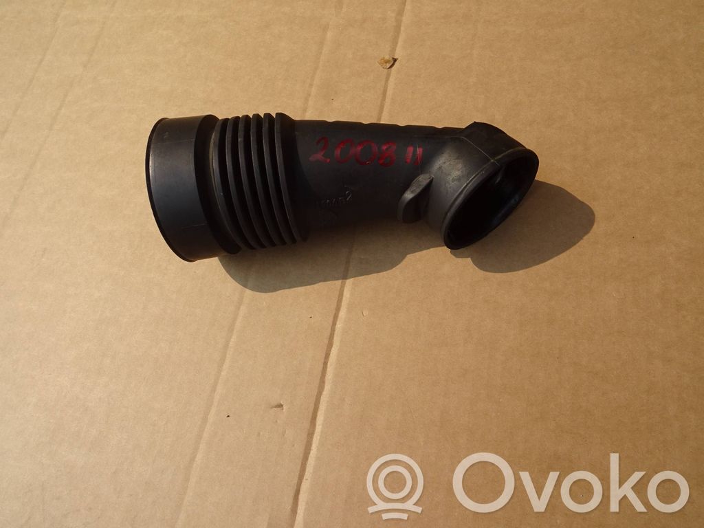 Peugeot 2008 II Tubo flessibile intercooler 