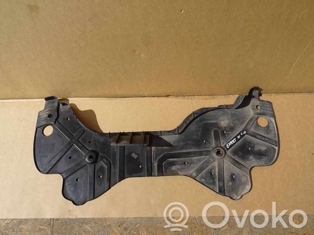 Peugeot Expert Engine splash shield/under tray 
