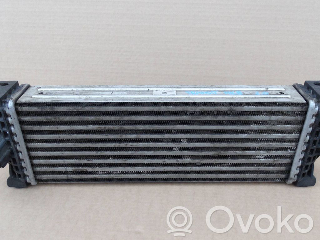 Interkūlerio radiatorius   GK216K775AE