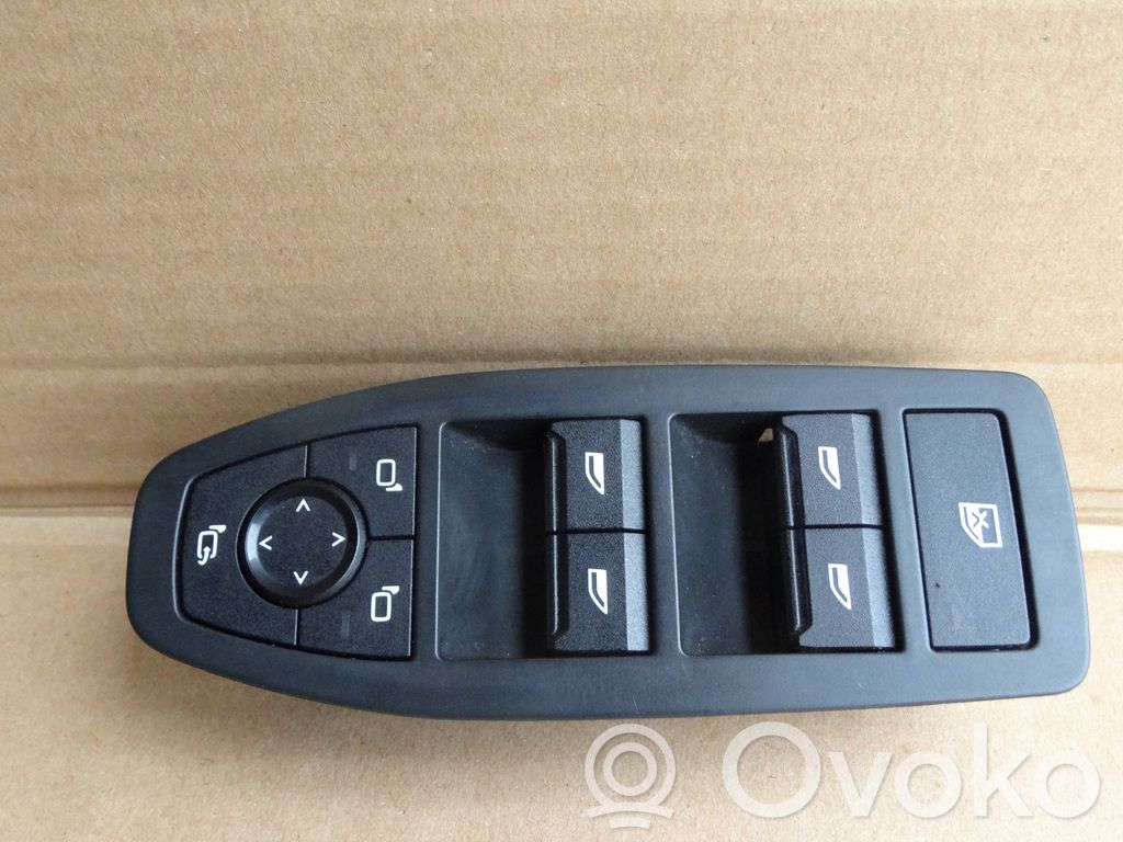 BMW X2 U10 Quarter vent window switch 