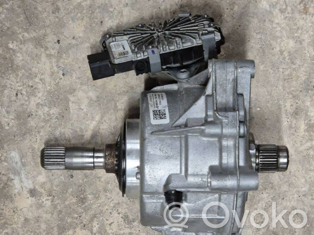Audi A6 Allroad C8 Verteilergetriebe 