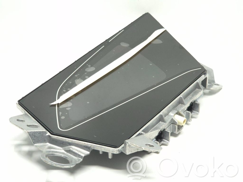 Audi e-tron Front door electric wing mirror 