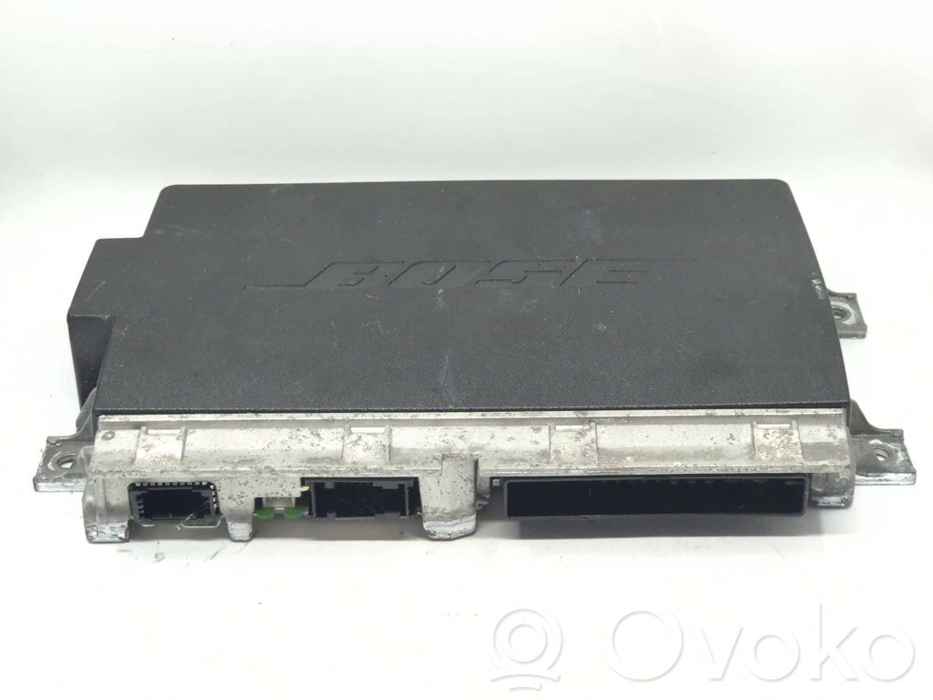 Audi A6 S6 C7 4G Amplificator sunet 