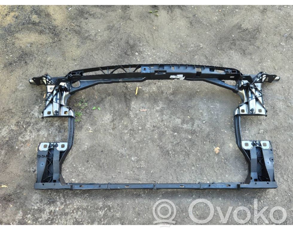 Radiator support slam panel   8W0805594E,1333116X