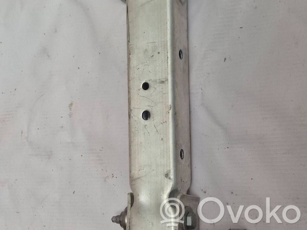 Radiator support slam panel bracket   4M0802038D