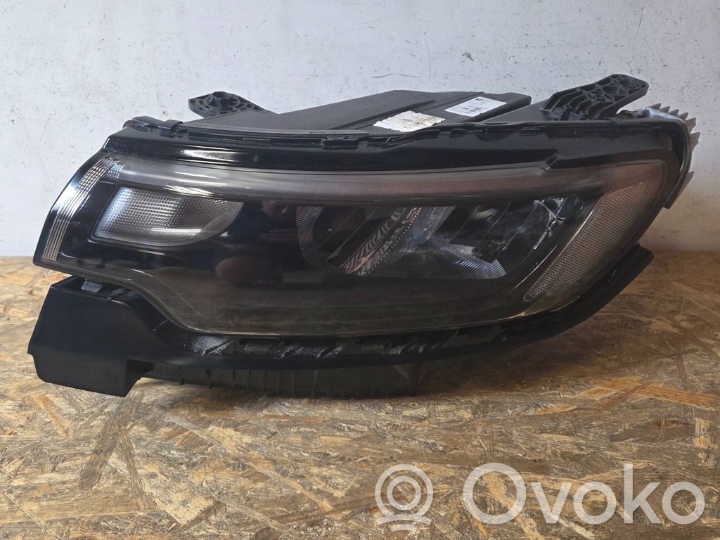 Jeep Compass Headlight/headlamp 