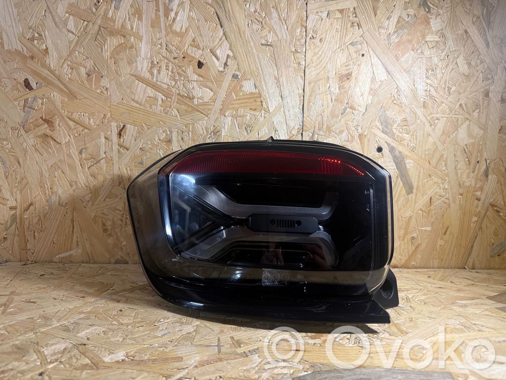 Jeep Avenger Takavalot 