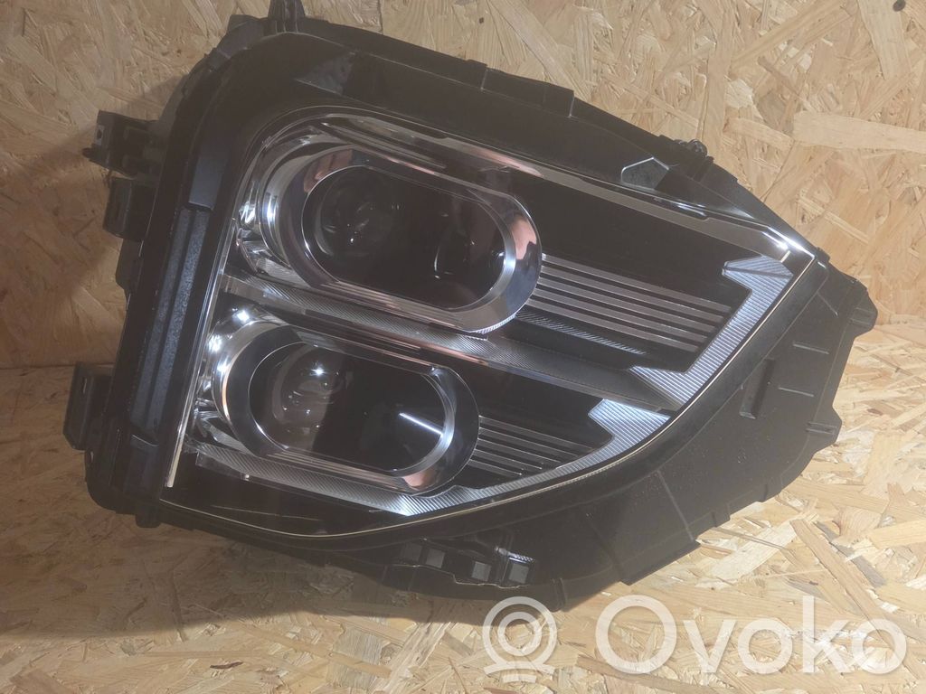 Scheinwerfer   PAMXD6GF50