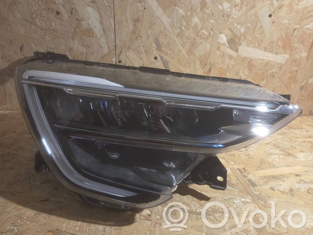 Renault Arkana Far 