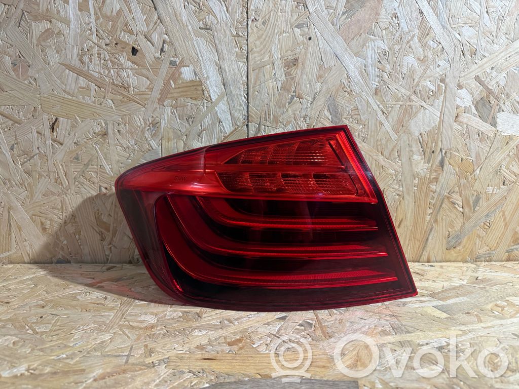 BMW 5 F10 F11 Lampa tylna 