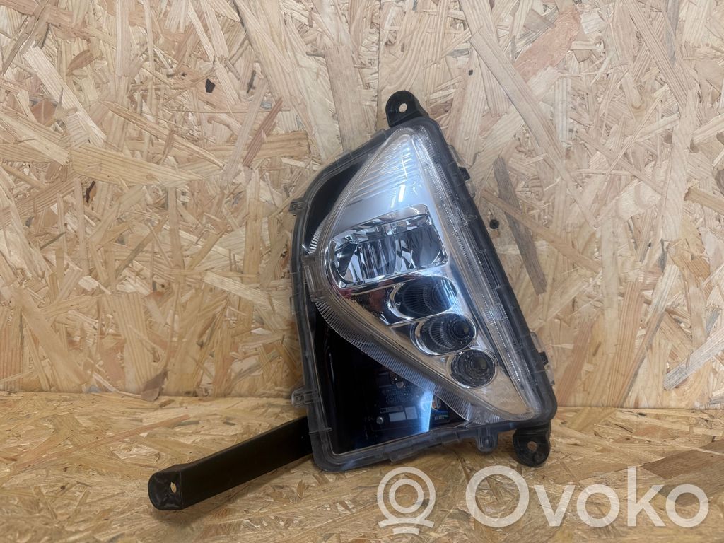 Toyota Prius (XW50) LED Daytime headlight 