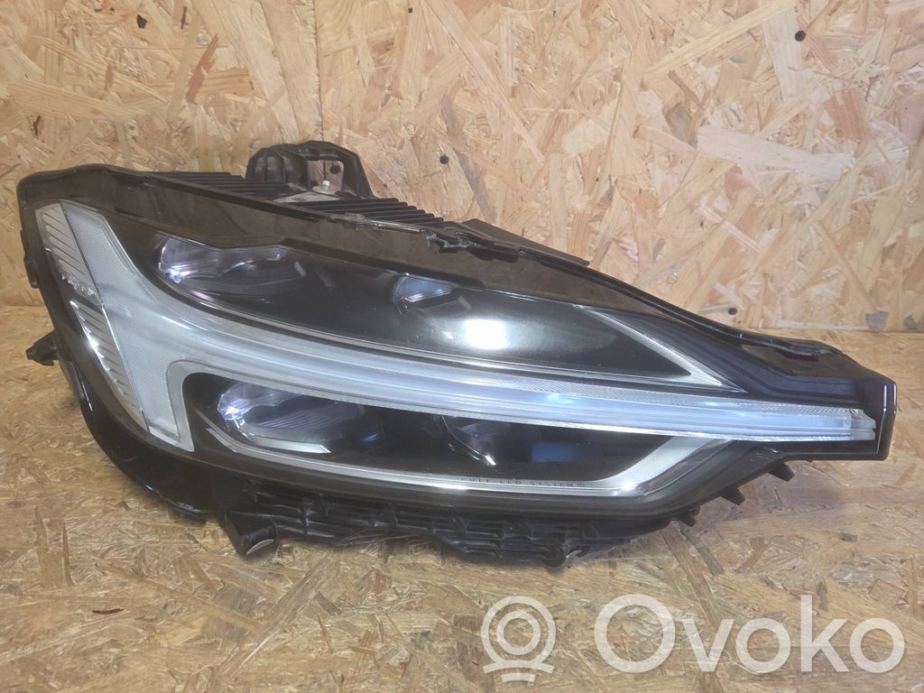 Volvo XC60 Scheinwerfer 