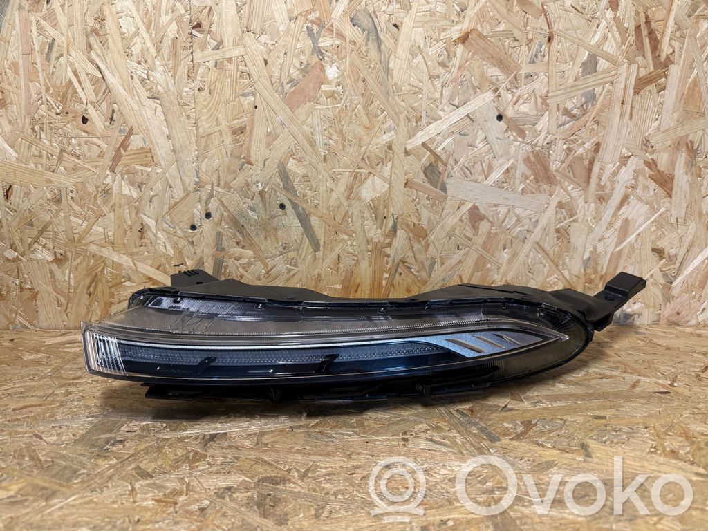 Hyundai Bayon Proiector lumini zi LED 