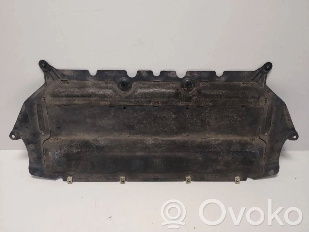 BMW 5 G30 G31 G38 Osłona dolna silnika 