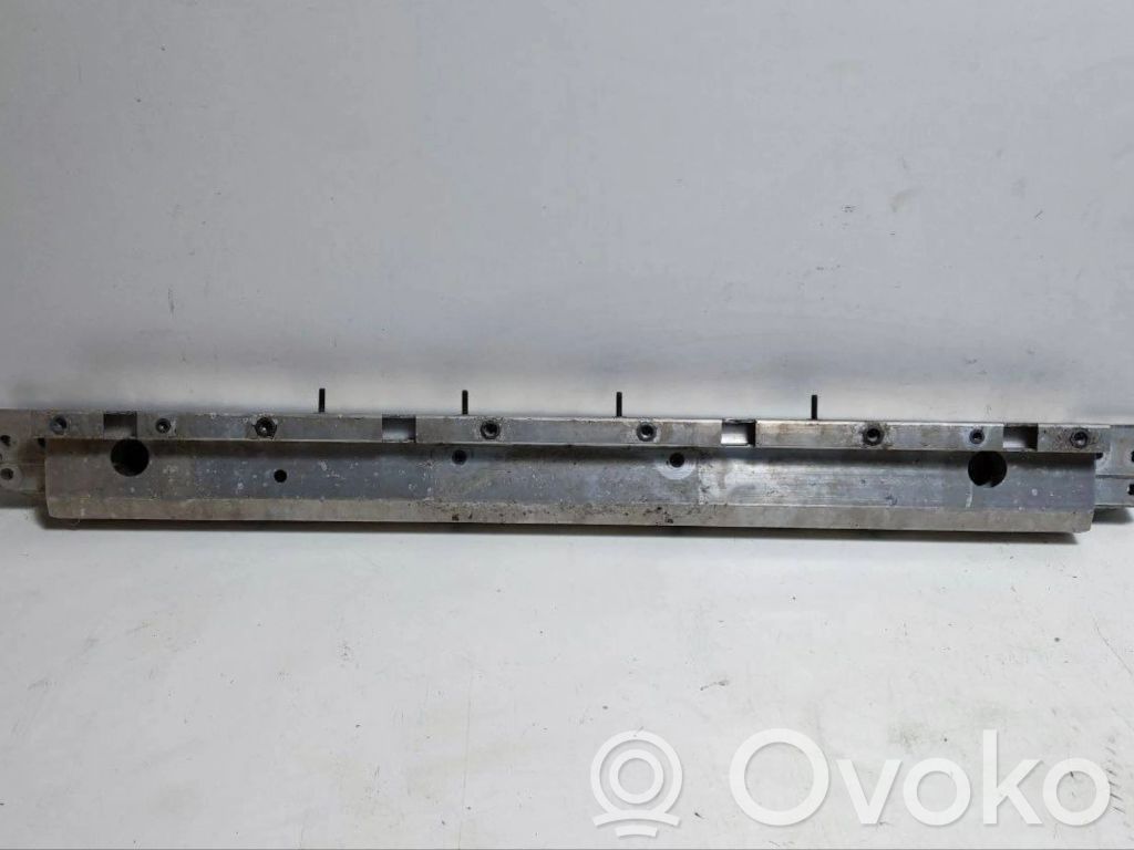 Land Rover Range Rover Evoque L551 Pannello di fondo di supporto del radiatore 