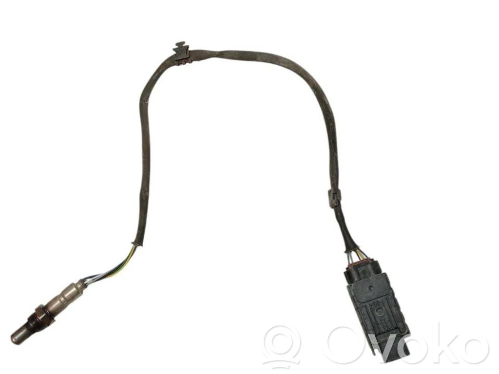 Lambda probe sensor   JPLA5J299CC,JPLA5J299CF,T4A29248,LR113119