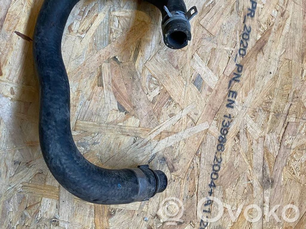 Volvo XC40 Engine coolant pipe/hose 