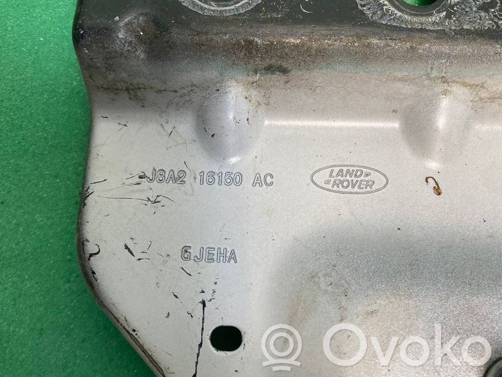 Land Rover Range Rover Velar Altra parte della carrozzeria 