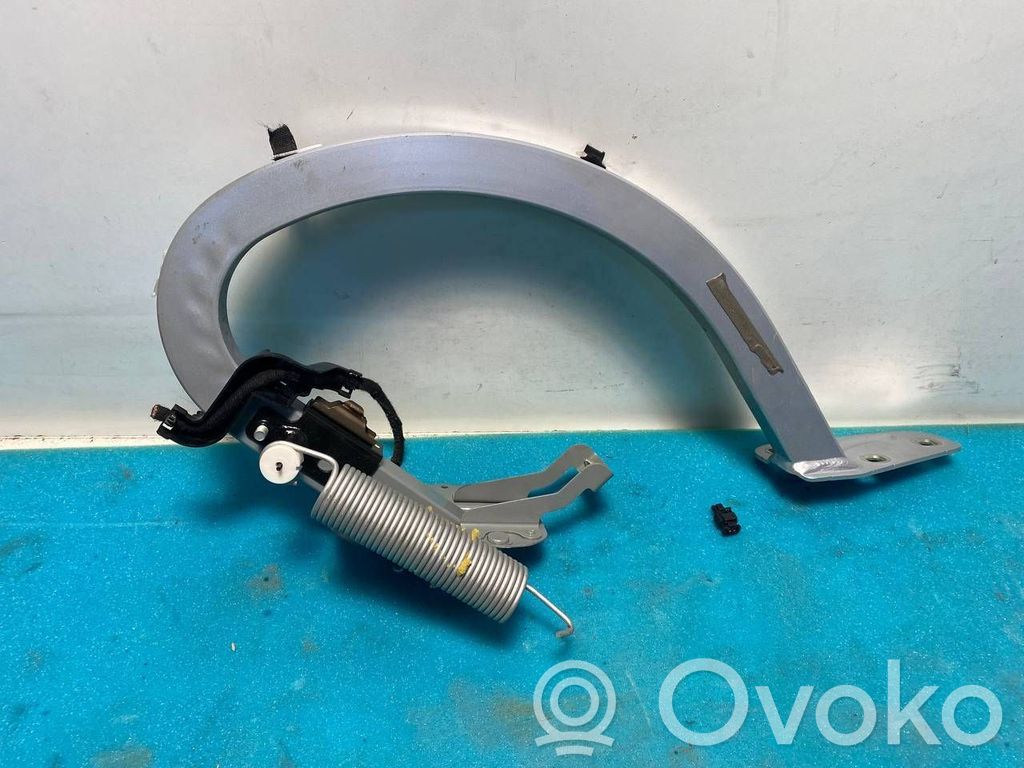Tailgate/trunk/boot hinge   GX7342700AE,GX7342700AE
