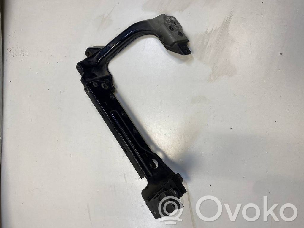 Jaguar XF X260 Traverse, support de radiateur latéral 