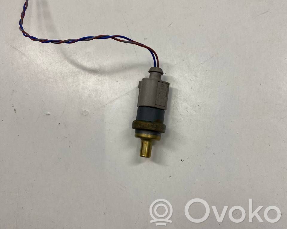 Porsche Cayenne (92A) Sensor de temperatura del refrigerante 