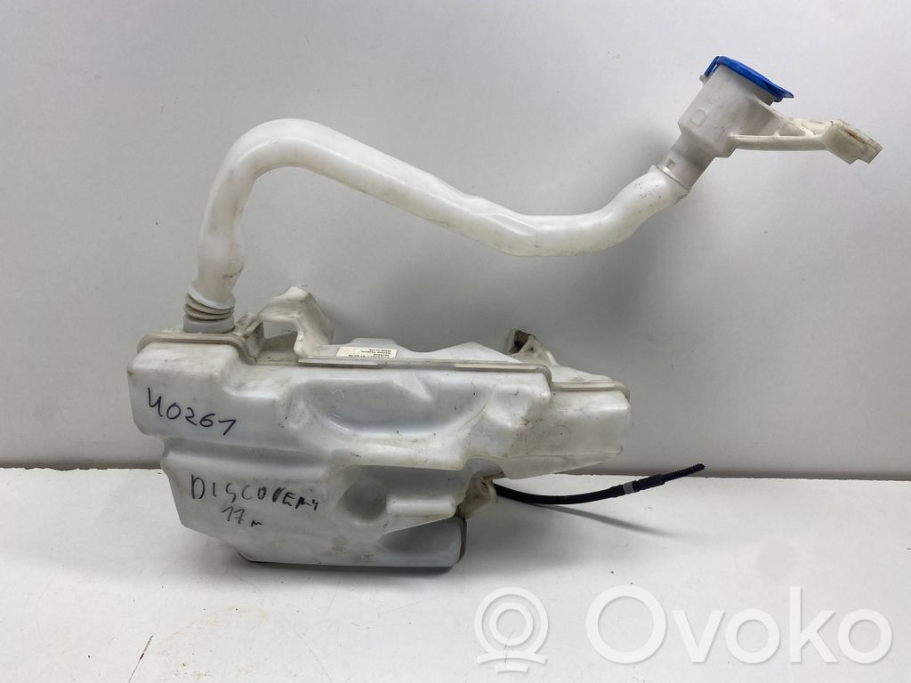 Land Rover Range Rover Evoque L538 Serbatoio/vaschetta liquido lavavetri parabrezza 