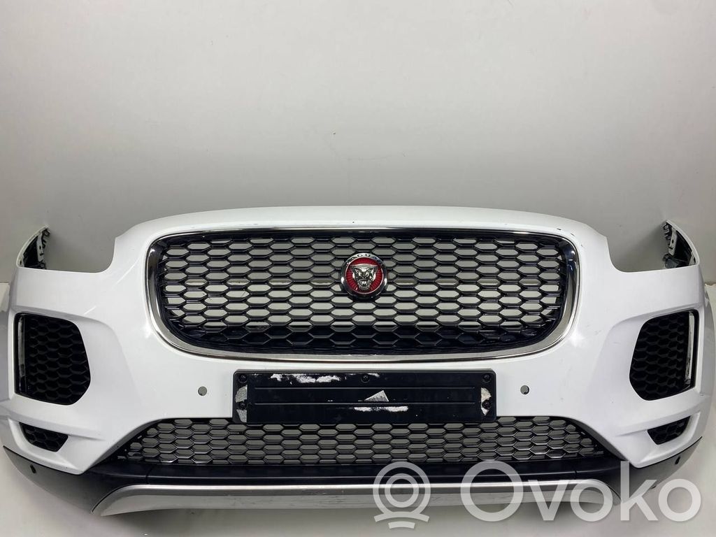 Jaguar E-Pace Priekinis bamperis 