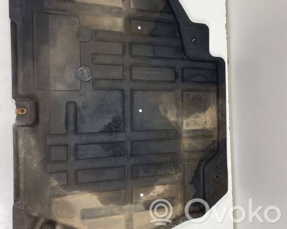 Engine splash shield/under tray   J9C3110,HJ326B629AD,LR104028