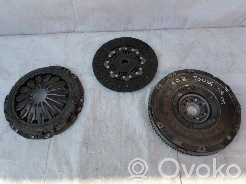 Ford Focus Pressure plate 