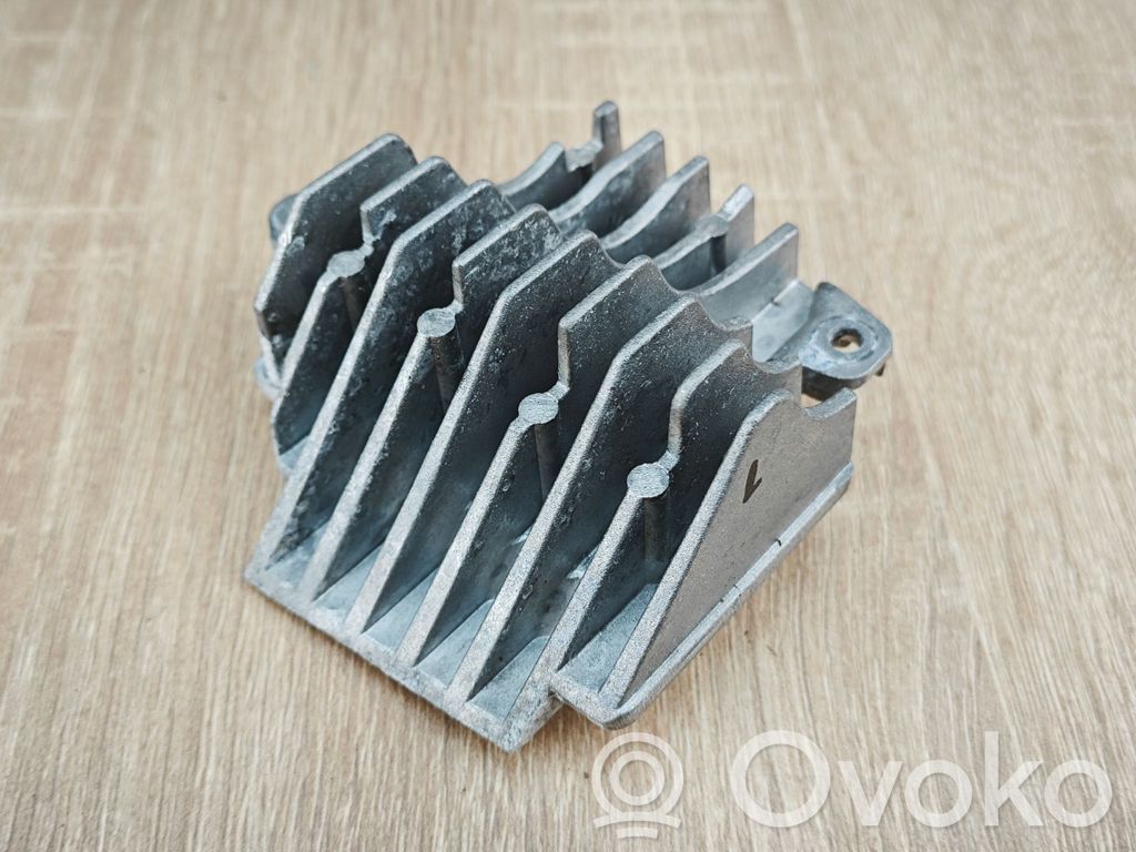 BMW 4 G22 G23 G24 G26 Moduł sterujący statecznikiem LED 