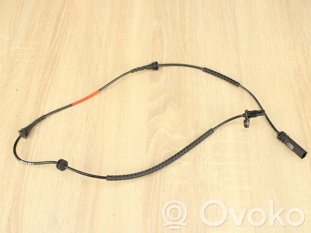 BMW 4 G22 G23 G24 G26 Cablu încuietoare capotă motor 