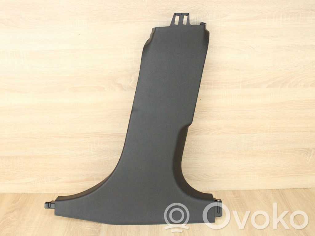 BMW 4 G22 G23 G24 G26 Capac stâlp (B) (inferior) 